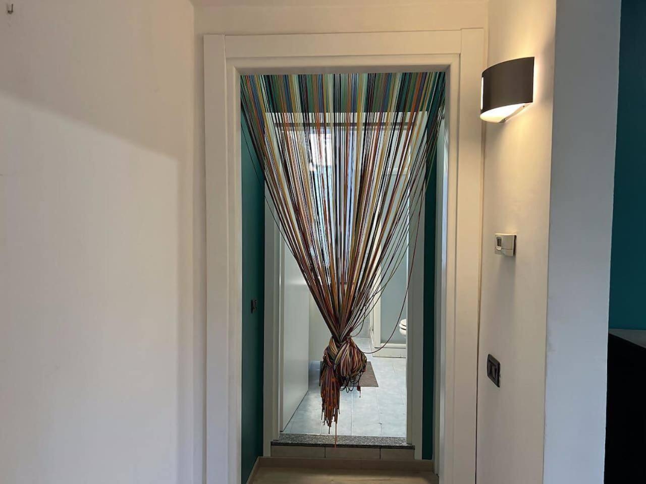 Green House Apartment كومو المظهر الخارجي الصورة